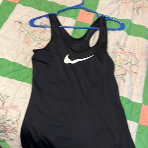 Nike tank top
